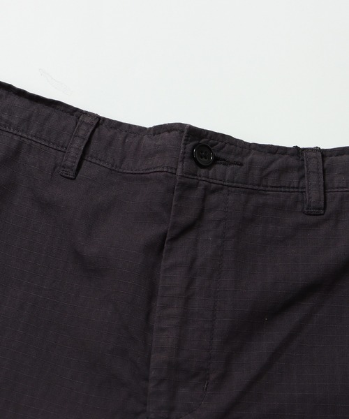 【セール】リップストップ カーゴ ショーツ(カーゴパンツ)|FIRST DOWN(ファーストダウン) 【セール】リップストップ カーゴ ショーツ(カーゴパンツ)|FIRST DOWN(ファーストダウン)