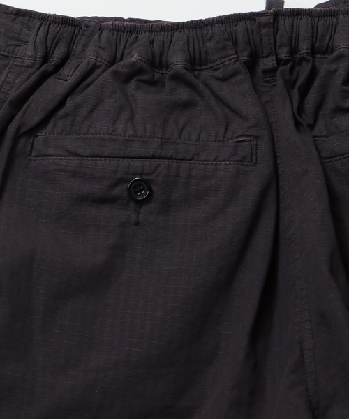 【セール】リップストップ カーゴ ショーツ(カーゴパンツ)|FIRST DOWN(ファーストダウン) 【セール】リップストップ カーゴ ショーツ(カーゴパンツ)|FIRST DOWN(ファーストダウン)