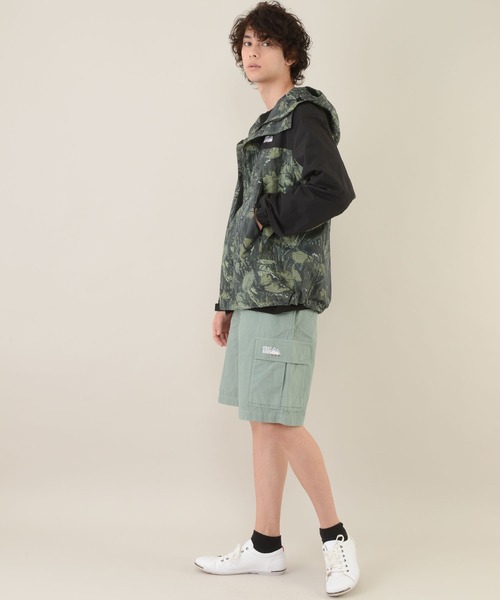 【セール】リップストップ カーゴ ショーツ(カーゴパンツ)|FIRST DOWN(ファーストダウン) 【セール】リップストップ カーゴ ショーツ(カーゴパンツ)|FIRST DOWN(ファーストダウン)