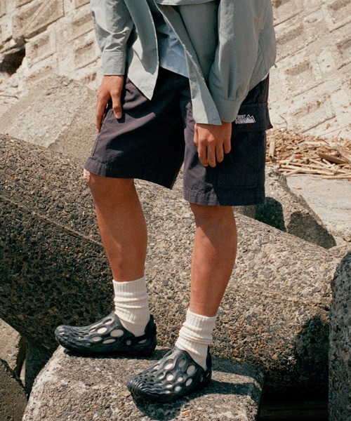 【セール】リップストップ カーゴ ショーツ(カーゴパンツ)|FIRST DOWN(ファーストダウン) 【セール】リップストップ カーゴ ショーツ(カーゴパンツ)|FIRST DOWN(ファーストダウン)