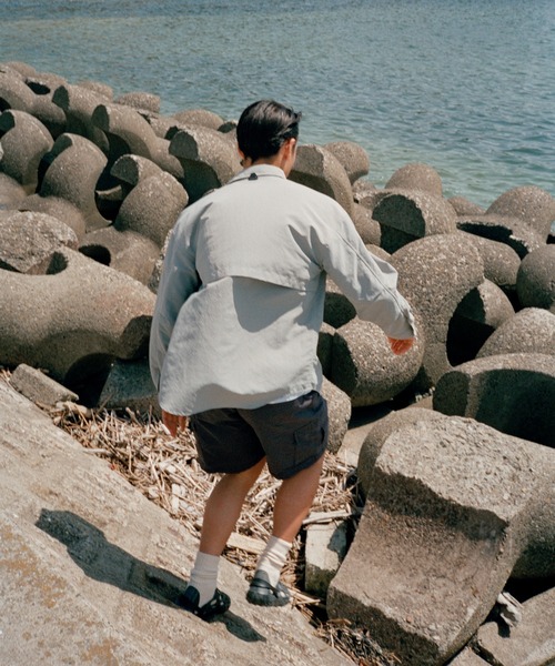 【セール】リップストップ カーゴ ショーツ(カーゴパンツ)|FIRST DOWN(ファーストダウン) 【セール】リップストップ カーゴ ショーツ(カーゴパンツ)|FIRST DOWN(ファーストダウン)