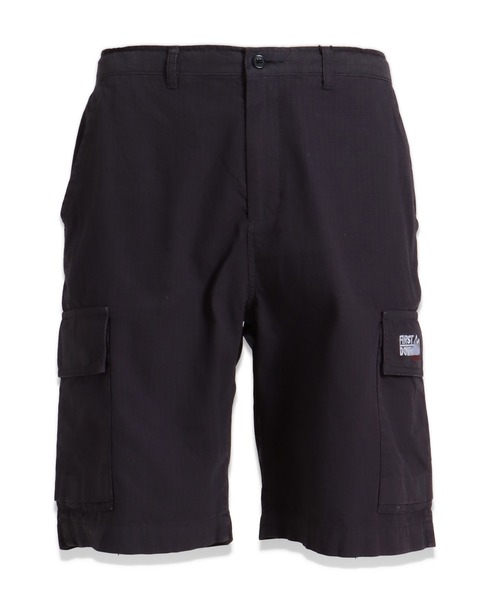【セール】リップストップ カーゴ ショーツ(カーゴパンツ)|FIRST DOWN(ファーストダウン) 【セール】リップストップ カーゴ ショーツ(カーゴパンツ)|FIRST DOWN(ファーストダウン)
