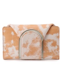 新品　希少　HIROKO HAYASHI 二つ折り財布 NUVOLE ヌーボレ 新品 希少 HIROKO HAYASHI 二つ折り財布 NUVOLE ヌーボレ