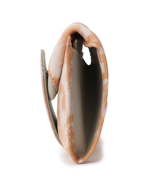 新品　希少　HIROKO HAYASHI 二つ折り財布 NUVOLE ヌーボレ 新品 希少 HIROKO HAYASHI 二つ折り財布 NUVOLE ヌーボレ - メルカリ