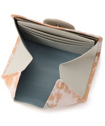 新品　希少　HIROKO HAYASHI 二つ折り財布 NUVOLE ヌーボレ 新品 希少 HIROKO HAYASHI 二つ折り財布 NUVOLE ヌーボレ 新品 希少