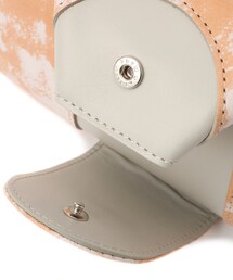 新品　希少　HIROKO HAYASHI 二つ折り財布 NUVOLE ヌーボレ 新品 希少 HIROKO HAYASHI 二つ折り財布 NUVOLE ヌーボレ