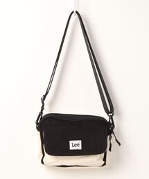 Lee | 【Lee】キャンバスショルダー(ショルダーバッグ)