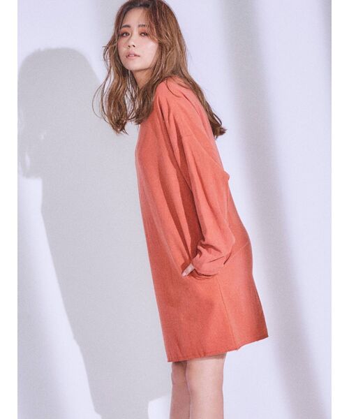 新価格 セール Is カットオフミニワンピース ワンピース Resexxy リゼクシー のファッション 激安通販 Arenatheatre Net