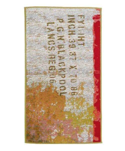 【 POST GENERAL / ポストジェネラル 】 TO-GO RUG / トゥーゴー ラグ（アウトドアグッズ）｜POST GENERAL（ポストジェネラル）