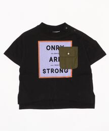 POCKET T-SHIRT