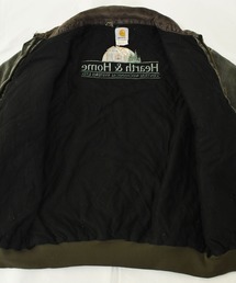 Carhartt（カーハート）の「【ヴィンテージ古着】Carhartt/カーハート