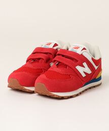 NEW BALANCE | PV574(スニーカー)