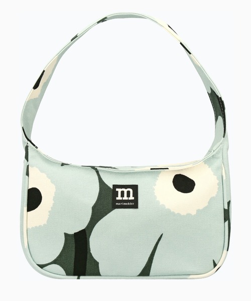 Marimekko Käenkukka Pieni Unikko バッグ Pieni Unikko ファブリックバッグ44X43cm | Maija Isola