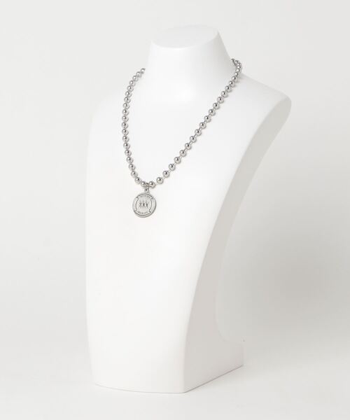 ANOTHERYOUTH】a pendant necklace（ネックレス）｜ANOTHERYOUTH