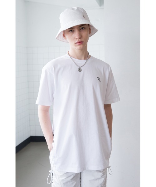 ANOTHERYOUTH（アナザーユース）の「【ANOTHERYOUTH】a pendant necklace（ネックレス・メンズ・シルバー・ONE SIZE）」の3枚目の写真