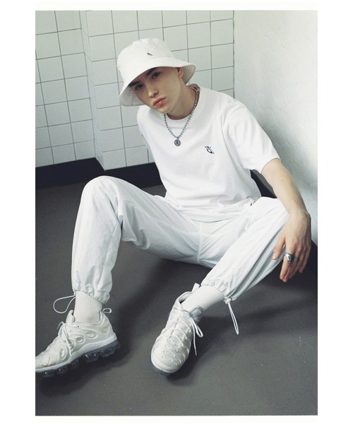 ANOTHERYOUTH（アナザーユース）の「【ANOTHERYOUTH】a pendant necklace（ネックレス・メンズ・シルバー・ONE SIZE）」の2枚目の写真