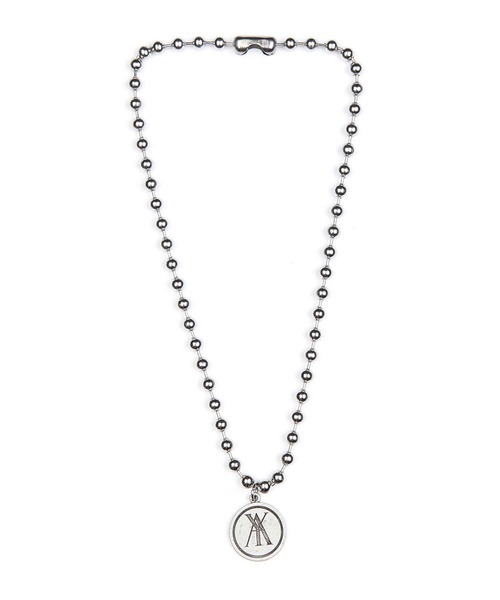 ANOTHERYOUTH】a pendant necklace（ネックレス）｜ANOTHERYOUTH