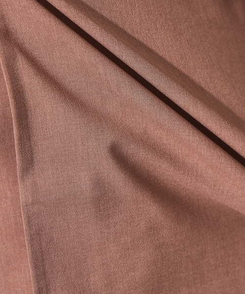 MYSELF ABAHOUSE（マイセルフアバハウス）の「【MYSELF ABAHOUSE】POLYTOROTEX ボタンレス カーディガン シャツ（カーディガン/ボレロ・メンズ・ベージュ/グレー/ライトブラウン/ブルー・46/48）」の11枚目の写真