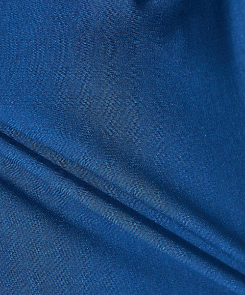 MYSELF ABAHOUSE（マイセルフアバハウス）の「【MYSELF ABAHOUSE】POLYTOROTEX ボタンレス カーディガン シャツ（カーディガン/ボレロ・メンズ・ベージュ/グレー/ライトブラウン/ブルー・46/48）」の6枚目の写真