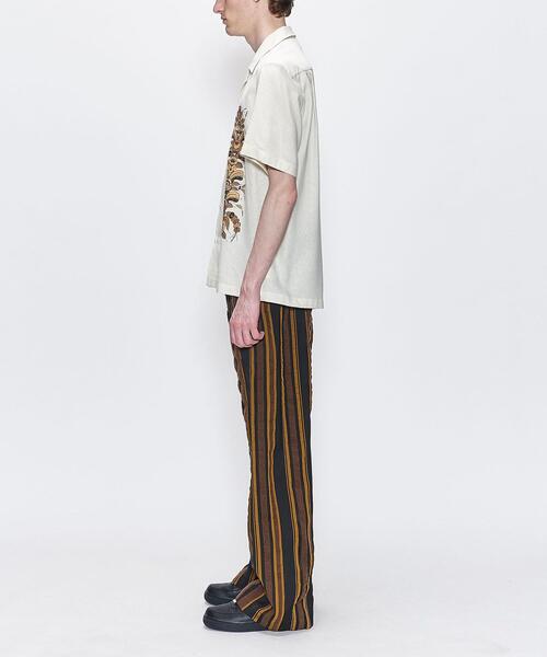 CMMN SWDN（コモンスウェーデン）の「＜CMMN SWDN＞ KYLO TRS/イージーパンツ（その他パンツ・メンズ・ブラウン・44/46）」の5枚目の写真