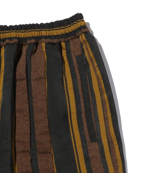 CMMN SWDN（コモンスウェーデン）の「＜CMMN SWDN＞ KYLO TRS/イージーパンツ（その他パンツ・メンズ・ブラウン・44/46）」の4枚目の写真