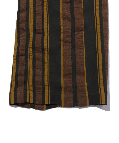 CMMN SWDN（コモンスウェーデン）の「＜CMMN SWDN＞ KYLO TRS/イージーパンツ（その他パンツ・メンズ・ブラウン・44/46）」の6枚目の写真