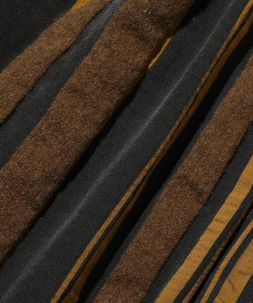 CMMN SWDN（コモンスウェーデン）の「＜CMMN SWDN＞ KYLO TRS/イージーパンツ（その他パンツ・メンズ・ブラウン・44/46）」の13枚目の写真