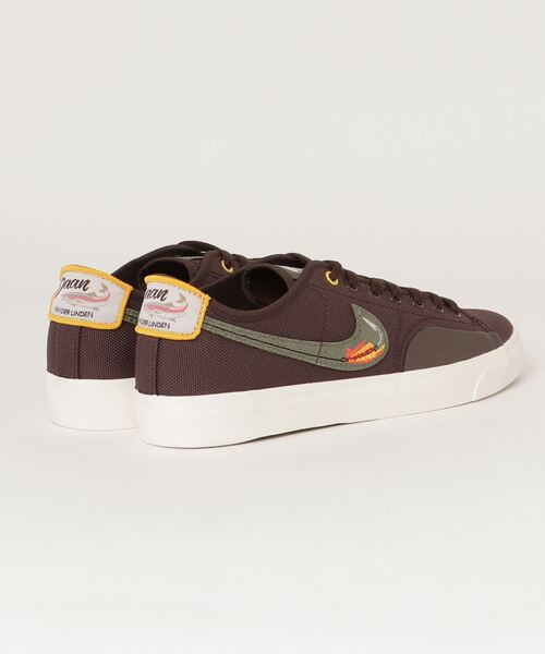 NIKE SB（ナイキエスビー）の「NIKE SB/ナイキ エスビー ブレーザー