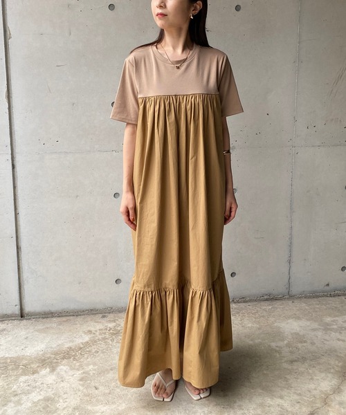 CAPRICIEUX LE'MAGE（カプリシューレマージュ）の「ドッキング