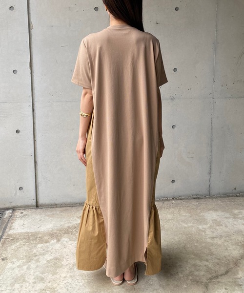 CAPRICIEUX LE'MAGE（カプリシューレマージュ）の「ドッキング