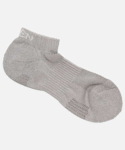 定価12万♥値下げ　ウール　ヘインズワース✖️quilp 英国王室御用達　コート KYWS-615／ワッペン／オランダ獅子頭／おらんだししがしら