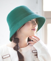 サーモバケットハット