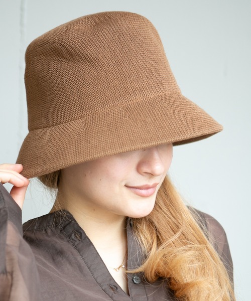 LIMONTASTUDSHAT ハット(BS240705)