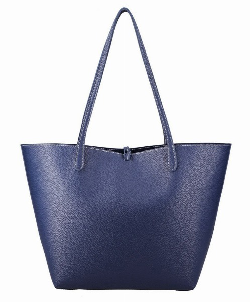 BarcosBlue(バルコスブルー)の「【BarcosBlue】 タッセル付きトートバッグ(トートバッグ・レディース・グリーン/ピンク/ブラック/シルバー/レッド・ONE SIZE)」の17枚目の写真