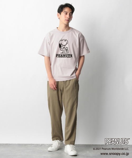 ピーナッツページ PEANUTS & CO. - 【即日発送可能】BERO TATTOO PEANUTS (MEDIUM