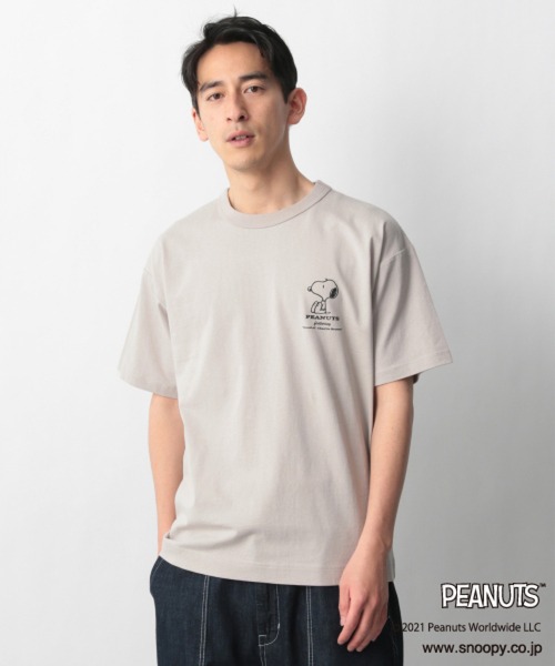 ピーナッツページ PEANUTS & CO. - 【即日発送可能】BERO TATTOO PEANUTS (MEDIUM