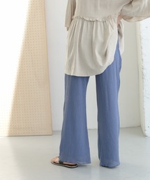 KBF | UNEUNEイージーパンツ(その他パンツ)