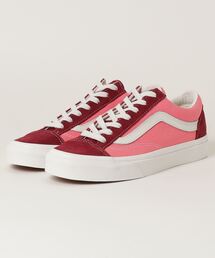 VANS | VANS STYLE 36(スニーカー)