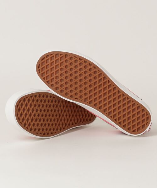 VANS（バンズ）の「VANS STYLE 36（スニーカー・メンズ・ピンク系その他・25.0cm/24.5cm/24.0cm）」の2枚目の写真