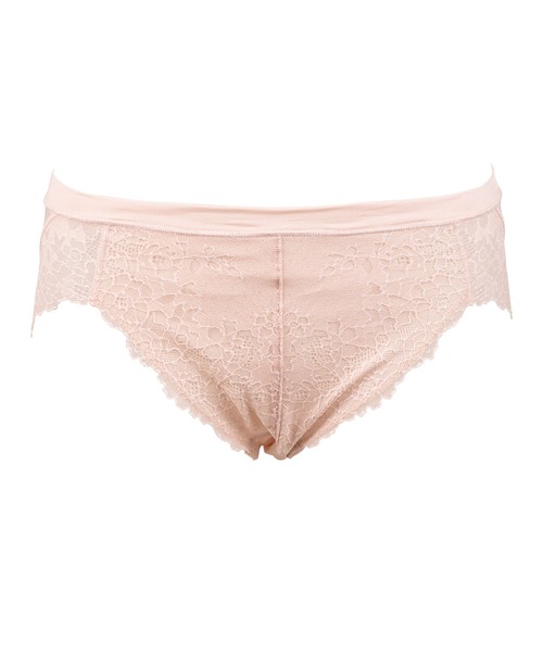 HEAVEN Japan（ヘヴンジャパン）の「タニマドンナ　スタンダードショーツ（ショーツ・レディース・オレンジ/インディゴブルー/パープル/ブラック系その他2/ピンク系/アクア/ベージュ系その他/ブラック/ピンクベージュ・LL/M/L/3L/3L(UB-)）」の17枚目の写真