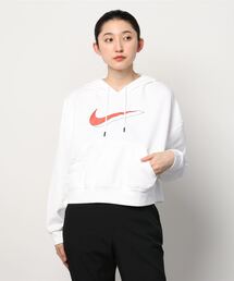 Nike ナイキ レディース のパーカー ホワイト 白色系 通販 Zozotown