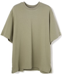WHITELAND | WHITELAND/ホワイトランド/タグTシャツ(Tシャツ/カットソー)