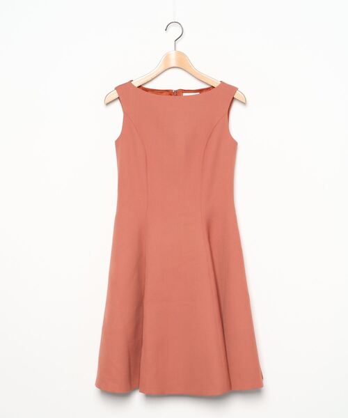 セール ブランド古着 ノースリーブワンピース ワンピース Aveniretoile アベニールエトワール のファッション通販 Zozoused