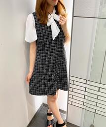 Ingni イングのワンピース通販 Zozotown