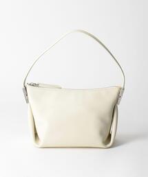 OSOI | <OSOI(オソイ)>BEAN W METAL バッグ(ハンドバッグ)