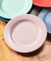 niko and...（ニコアンド）の「[Fishs Eddy(フィッシュエディ)]カラープレートM/直径21cm（食器）」