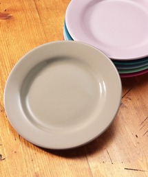 niko and...（ニコアンド）の「[Fishs Eddy(フィッシュエディ)]カラープレートM/直径21cm（食器）」
