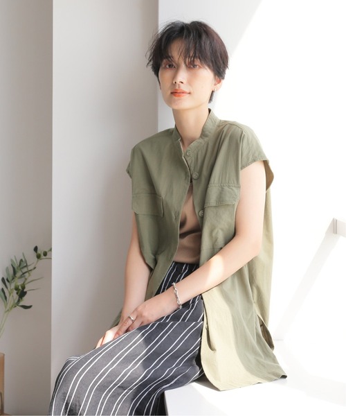 JOURNAL STANDARD（ジャーナルスタンダード）の「マットコットン 