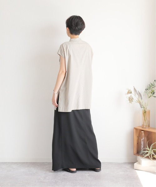 JOURNAL STANDARD（ジャーナルスタンダード）の「マットコットン