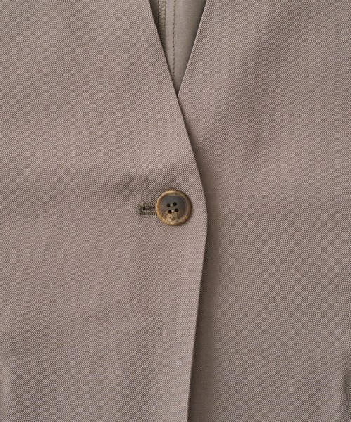 CIAOPANIC TYPY（チャオパニックティピー）の「【ZOZOTOWN限定】【セットアップ】ジレベスト+タックスラックスパンツ（セットアップ・レディース・モカ/ブラック/カーキ・ONE SIZE）」の7枚目の写真